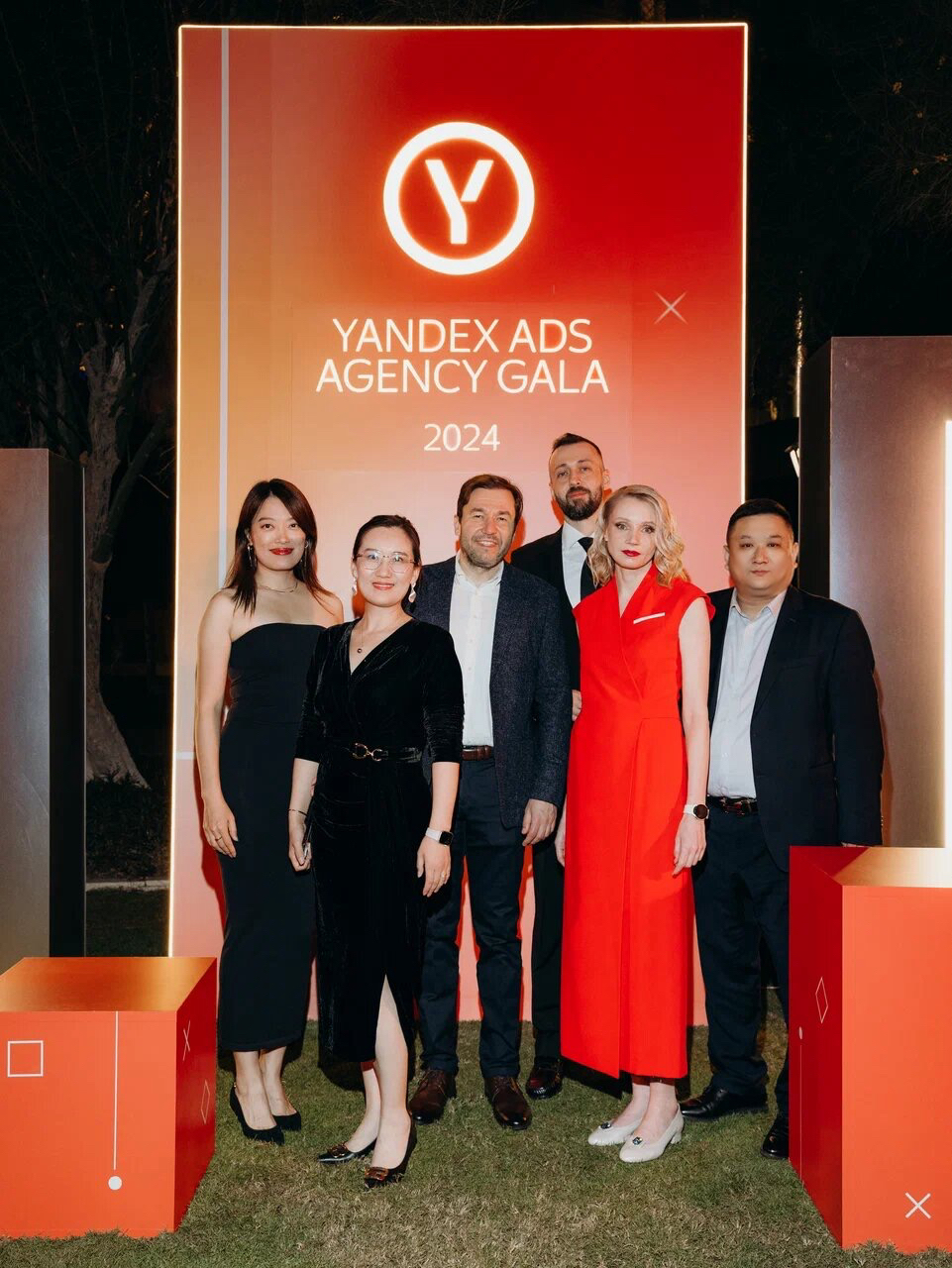再度獲獎！搜索聯(lián)盟榮獲Yandex2024全球代理商銀獎！